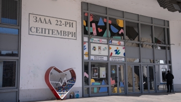 Община Благоевград отвори пункт в помощ на Турция и Сирия след опустошителните трусове