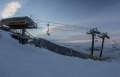 Токов удар спря лифт в Боровец, скиорите висят над час във въздуха