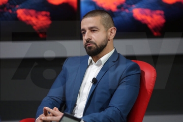 Благоевградчанинът Данаил Николов сред триото обвиняеми от екипа на Кирил Петков за газова афера за 88 млн.лв