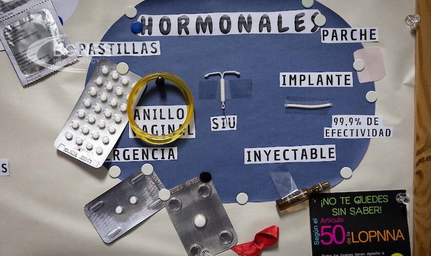 Силно неравенство в Европа при достъпа до контрацепция