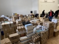 Община Банско в помощ на пострадалите от опустошителното земетресение в Турция и Сирия