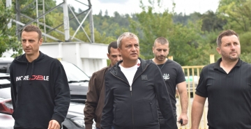 Кметът Илко Стоянов: Община Благоевград няма средства за издръжка на ФК Пирин