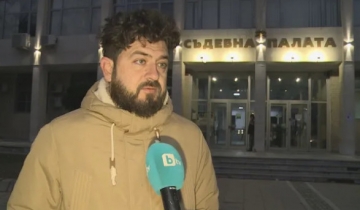 Иван Тодоров: Голям шум се вдигна около моето ухапване