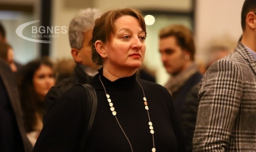 Сачева: Без ГЕРБ не може да има стабилно управление