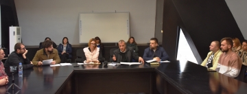 Кметът Илко Стоянов: Войната между хора и кучета трябва да бъде спряна! Община Благоевград ще санкционира жители, които хранят бездомните четириноги