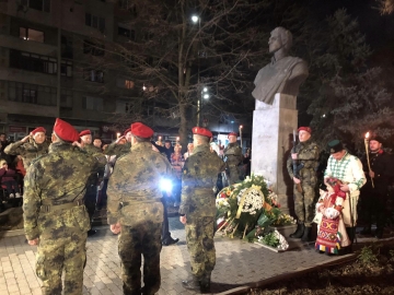 150 години безсмъртие за Апостола! Защо за българите по-големият празник е обесването, а не рождението на Дякона?