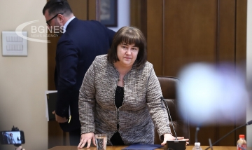 Велкова: Можем да се опитаме 1 юли 2024 г. да е датата ни за влизане в еврозоната