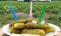 Зелето и краставиците са с отрицателна калоричност