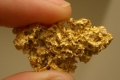Откриха находища на злато край белишкото село Бабяк