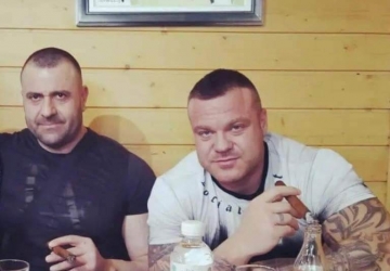 РП – Благоевград даде на съд Бат Дана и Вили бореца за незаконно казино