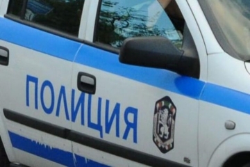 Кражба на дървесина в Долно Драглище