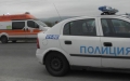 Шофьорка предизвика верижна катастрофа в Благоевград