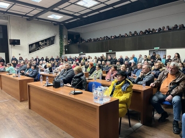 Без изненади в листата на ГЕРБ в Пиринско
