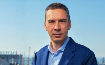 Димитър Николов: Поздравления, Бургас! МС одобри създаването на детска болница в града ни
