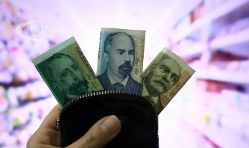Инфлацията притиска: Масови затруднения със заплащането на битовите сметки