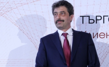 ЕКСКЛУЗИВНО! Цветан Василев критикува парламентарния доклад за КТБ