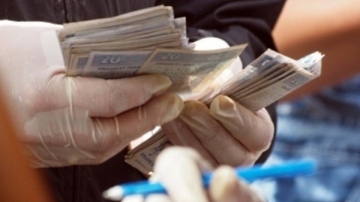 Семейството на Бахамата е обвинено в измами за 523 800 лв.