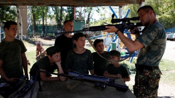 Връща се военното обучение в X и XI клас
