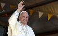 Папа Франциск: Идеологиите винаги водят до диктатури