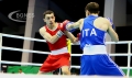 Ергюнал Себахтин и Радослав Росенов с първи медали за България на Купа Странджа