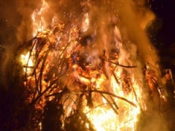 Важно за паленето на  сирници  по повод празника Сирни Заговезни в община Гоце Делчев