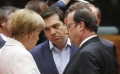 Гърция остава в еврозоната