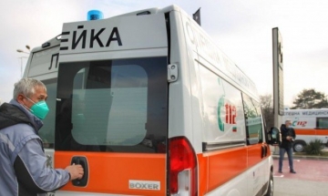 КОШМАР: Пиян блъсна и уби майка на 4 деца