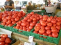 Гърците помпат цената на доматите в Петрич и Сандански