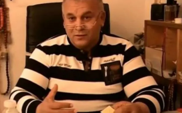 Феноменът Адем Ходжа: Дяволът идва в домовете ни! Ето как да разберем, че имаме магия и как да се предпазим