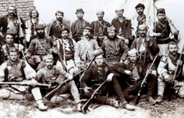 За пръв път учени от Македония и България заедно честват Илинден