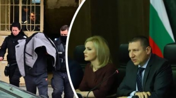 45 задържани при Спецоперация Автоджамбази
