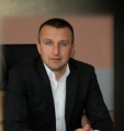 Радослав Ревански с поздравителен адрес към самодейците в Белица