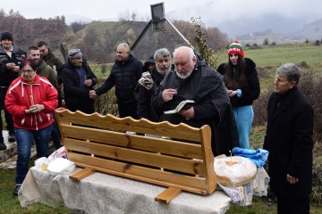На Тодоровден в село Брежани