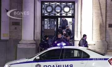 Задържаха Велико Желев