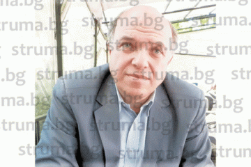 След акта за преместеното корито на Сугаревска река  Белви  ударена с втори – за работа в коритото в размножителния период на рибите