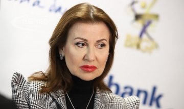 Илиана Раева: Минава ми мисълта да се откажа
