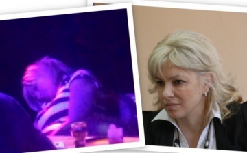 Борисов уволни зам.-министъра на туризма Надя Маринова