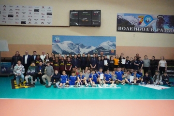 С официално награждаване приключиха Общинските ученически игри за 2023 година в Разлог
