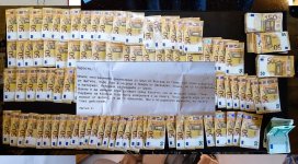 Гешев огласи данни за заговор срещу държавата между мафия и осъдени лица, готвели отстраняването му