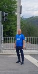 Кметът Апостол Апостолов с апел към всички ЛЕВСКАРИ