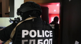 Европол и ГДБОП откриха картина на Джаксън Полък за 50 млн. евро в България