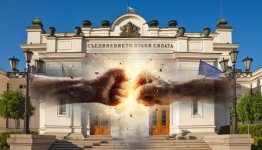 Социолози пред  Телеграф : Шансът за кабинет - минимален!
