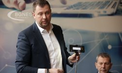 На 1 април ще се тества цялата система за видеонаблюдение на изборите