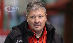 Любо Пенев е новият старши треньор на Хебър Пазарджик