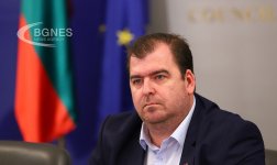 Явор Гечев: Днес пускаме за обществено обсъждане системата за проследимост на храните