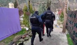 Мъж и жена от Кресна арестувани за 24 часа заради 6,69 грама канабис