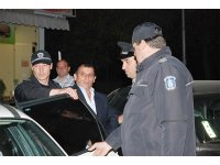 Бившият митничар Марио Минев е новият лидер на ДПС в Петрич