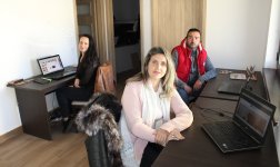 Бизнесмен от Добринище спечели проект по ПРСР, произвежда рекламни материали за Европа, Америка, Австралия и Япония
