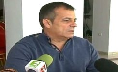Популярният като Човекът митница Марио Минев оглави ДПС в Петрич