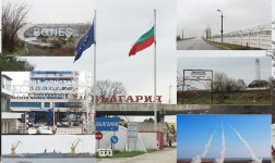 Битката за Черно море и отсъствието на България